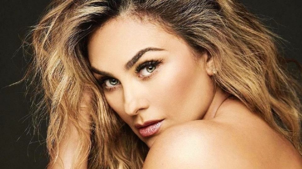 Aracely Arámbula también tuvo una relación amorosa con Arturo Carmona