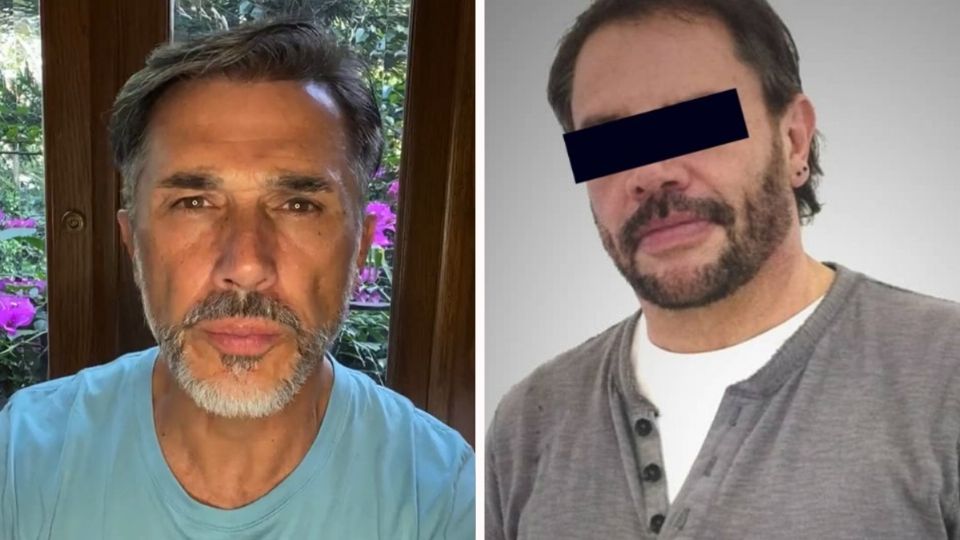 El lider de 'Garibaldi' aseguró que una de sus hijas le sugirió que contraten escoltas ante las advertencias que han recibido.