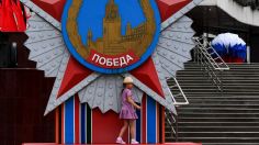 Rusia evacúa a sus niños de la localidad de Belgorod, cerca de la frontera ucraniana