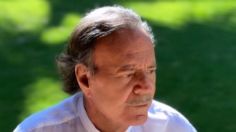 El contundente mensaje de Julio Iglesias sobre su salud que llevó tranquilidad a todos