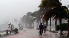 Alerta ciclónica: ¿Por qué la temperatura del Atlántico generaría más huracanes esta temporada 2023?