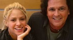 La contundente respuesta de Carlos Vives a la acusación de traición a Shakira