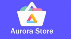 Di adiós a Aurora Store: conoce por que no debes usar esta tienda si tienes cuenta de Google