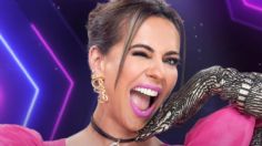 Cecilia Galliano regresa a Televisa y se une a Galilea Montijo en La Casa de los Famosos México