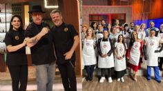 MasterChef Celebrity: jueces aseguran que no desean volver a ver a estos participantes, ¿quiénes son?