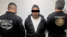 Vinculan a proceso a Sergio "N", el hombre que arrojó a un perro a un cazo con aceite hirviendo