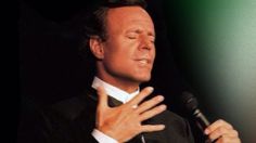 Julio Iglesias cumple 80 años: así es como luce actualmente el apuesto cantante