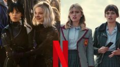 "Merlina", "Sex Education" y más: estos son los nuevos estrenos que Netflix tiene preparados para lo que resta del año