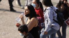 Calor en CDMX: activan alerta en 12 alcaldías por temperaturas de hasta 30 grados