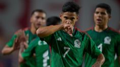 Ivar Sisniega pone "la vara alta" en la Selección Mexicana