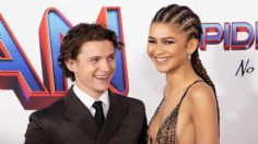 Zendaya y Tom Holland están confirmados para nueva película de Spider-Man