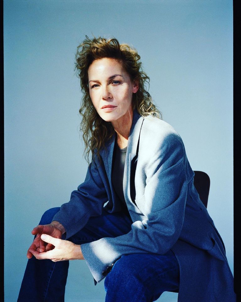 Connie Nielsen 