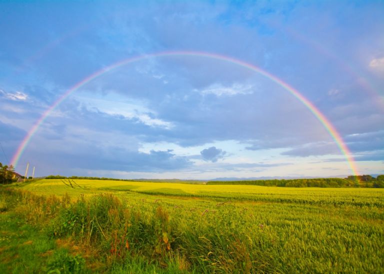 Arco iris