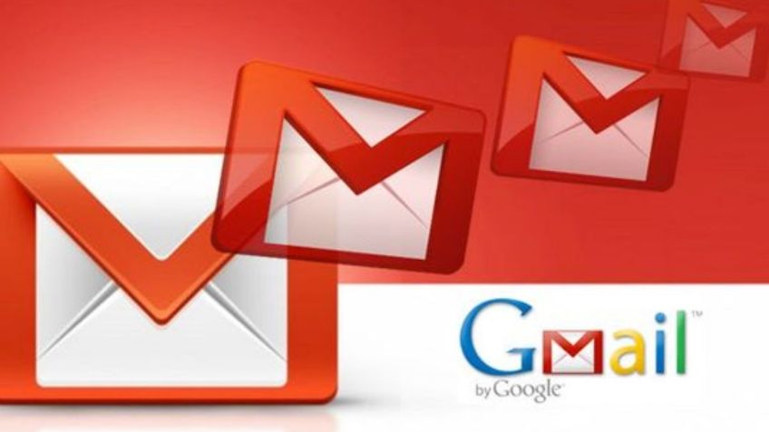 Dile adiós al mensaje de Gmail: cómo liberar espacio en tu cuenta de Google