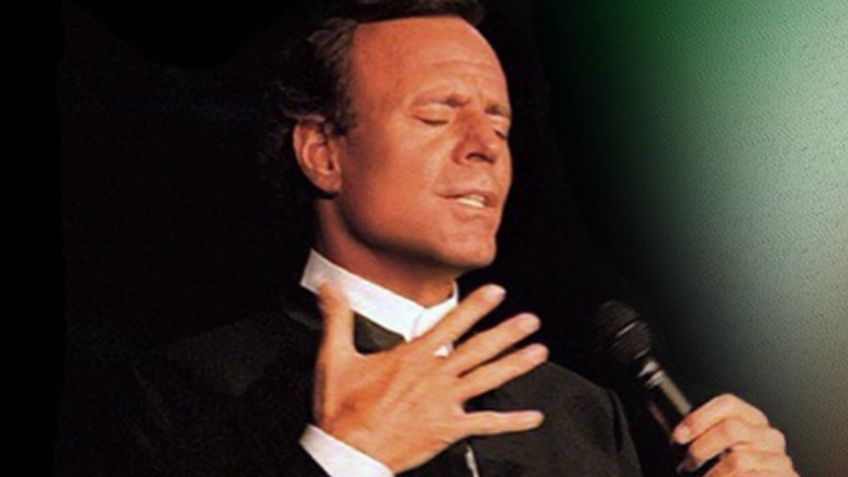 Julio Iglesias: la enfermedad que padece el cantante y lo alejó de los escenarios