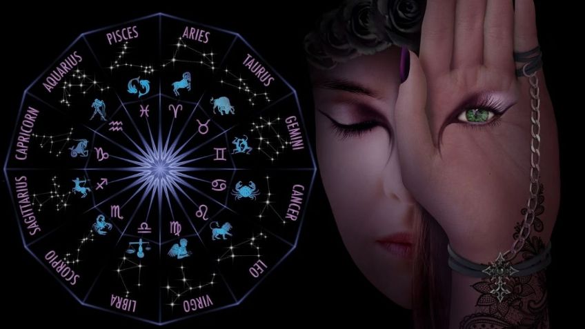 Astrología: estos son los 3 signos zodiacales que se beneficiarán por "Marte en la Colmena" este 1 y 2 de junio