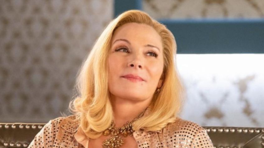 Pese a rivalidad con Sarah Jessica Parker, confirman regreso de Kim Cattrall a la serie “And Just Like That”