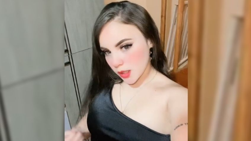 Mary Emilia decía ser influencer: conseguía maquillaje y lencería para una red de trata