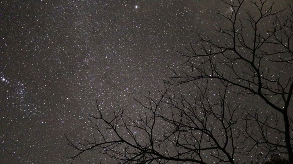 ¿Las estrellas están a punto de desaparecer?