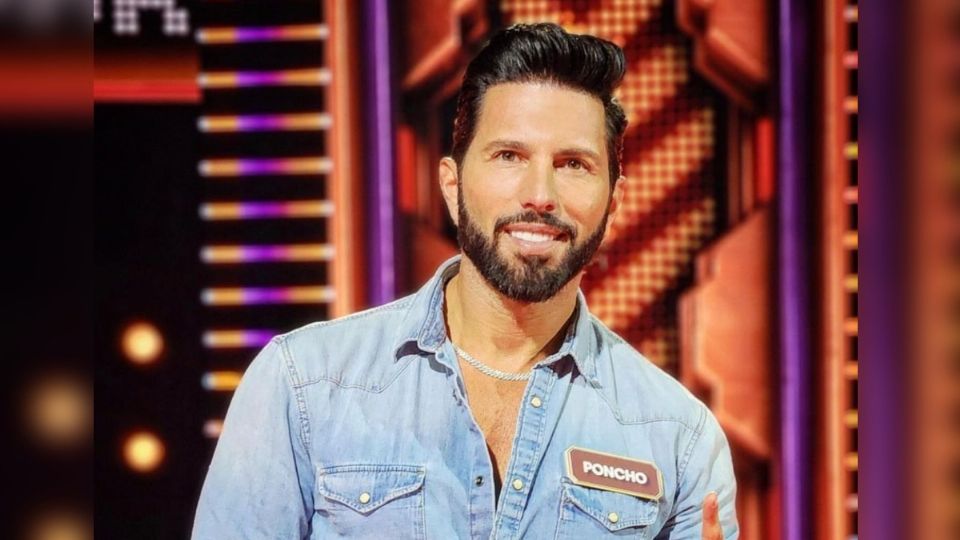 El ex de 'La Tigresa' confesó que realizará fuertes revelaciones durante su participación en el reality show.