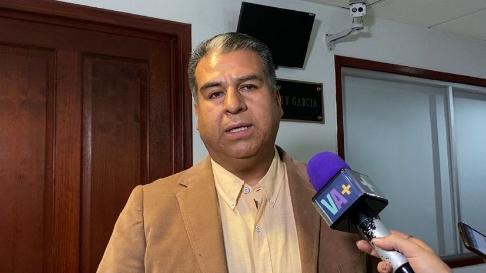 Diputado del Congreso de Aguascalientes