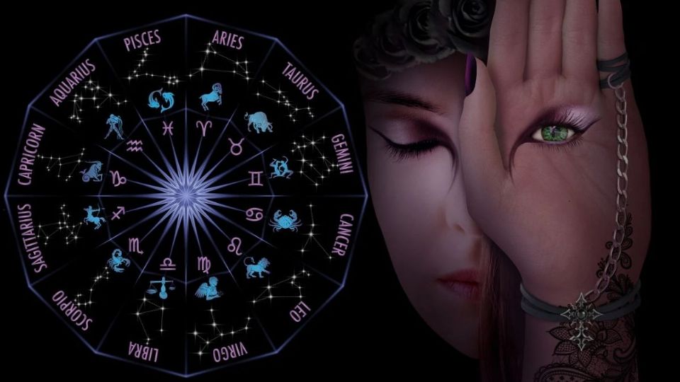 Estos son los signos zodiacales que iniciarán junio con toda la energía del universo