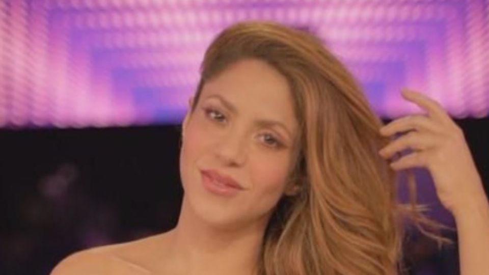 Shakira confirmaría romance junto a jugador de la NBA con una nueva pista