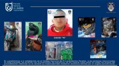 Aprehenden a presunto extorsionador de la colonia Morelos