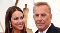 Se acabó el amor: Kevin Costner y Christine Baumgartner le ponen punto final a su matrimonio