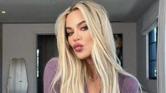 Khloé Kardashian: su poderosa rutina de ejercicio para bajar de peso rápidamente