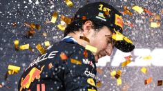 F1 Gran Premio de Miami: cómo ver online la carrera de Checo Pérez