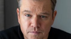 Contén la respiración antes de ver cómo luce hoy la hijastra de Matt Damon