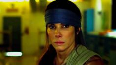 Netflix: esta película protagonizada por Sandra Bullock muestra un panorama apocalíptico que te hará tener pesadillas