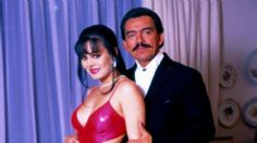 Arleth Terán, con quien Joan Sebastian habría engañado a Maribel Guardia, ahora se dedica a esto para sobrevivir