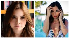 VIDEO | Maryfer Centeno analiza a Martha Higareda, luego de ser calificada como mitómana