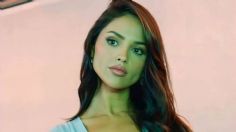 Eiza González tiene el maquillaje primaveral perfecto para las pieles trigueñas