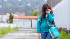 Niña de 13 años recibe brutal golpiza: sus compañeras la atacaron tras denunciar bullying