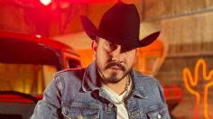 Armando Ramos, ex vocalista de Calibre 50 confiesa porqué no se hizo solista y mejor integró Al Tiro