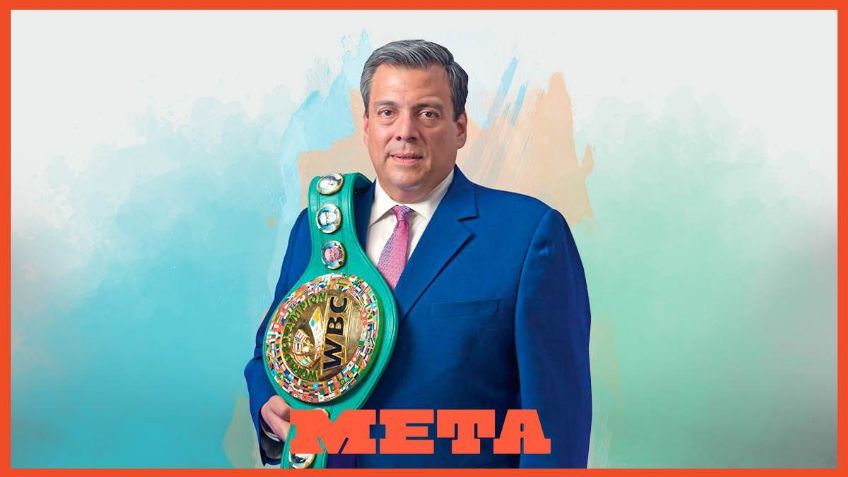 CMB, boxeo inclusivo que encabeza Mauricio Sulaimán