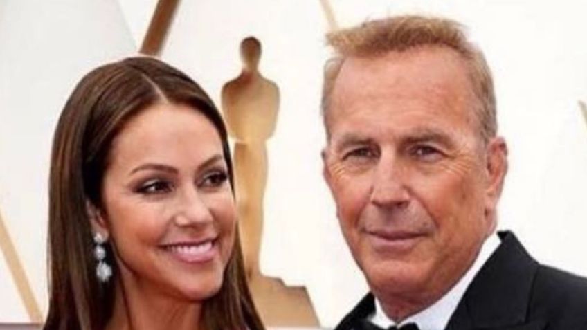 Se acabó el amor: Kevin Costner y Christine Baumgartner le ponen punto final a su matrimonio