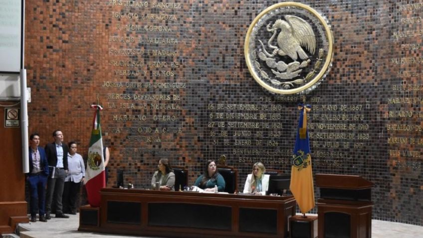 El SAT de Jalisco es una realidad, legisladores aprueban su creación