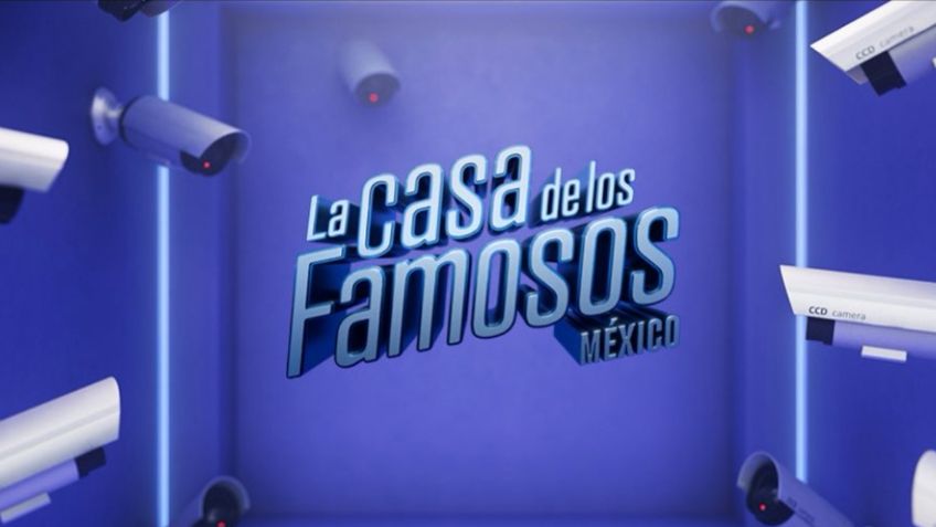 La Casa de los Famosos México: ellos son los conductores confirmados del reality show y esta es la fecha de estreno