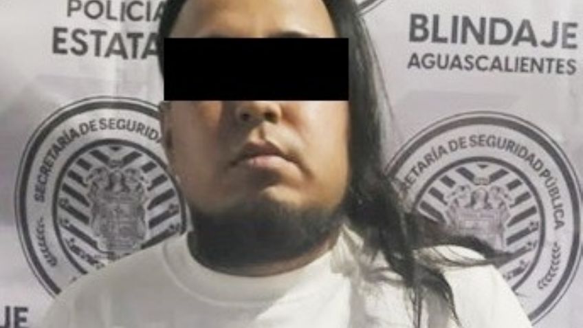 Al “Apache” de Villas le encontraron dos kilos de mota