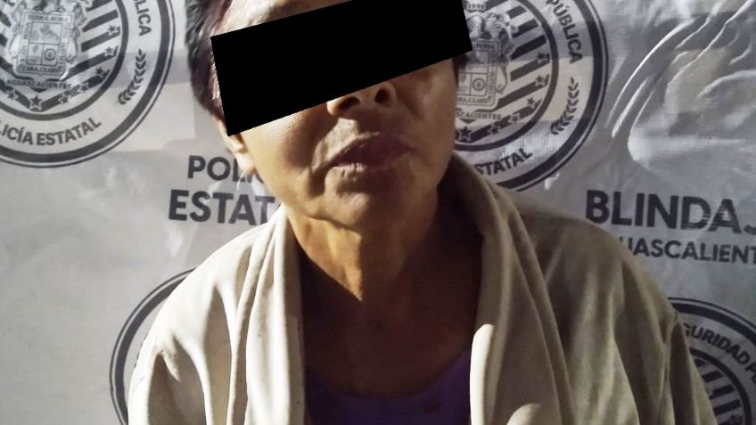 Doña Esperancita y Jaime molieron a golpes a un joven en San Pancho