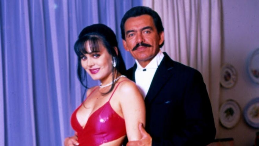 ¿Juan José Origel propició el divorcio de Joan Sebastian y Maribel Guardia? Así lo narró Pedrito Sola