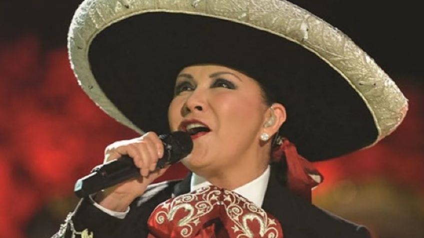 VIDEO | El romance secreto que Ana Gabriel tuvo con un futbolista famoso que pocos recuerdan