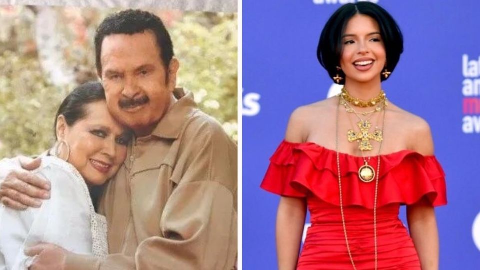 Antonio Aguilar y Flor Silvestre se hicieron de distintas propiedades que hereradon a sus hijos.