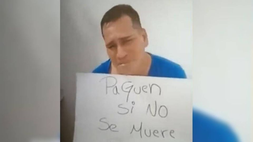 El odontólogo Christian Gerardo Quispe fue asesinado.