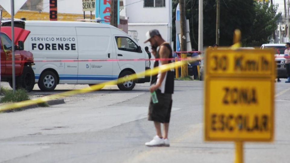 En México, los accidentes viales fueron la primera causa de muerte en niñas y niños de entre 5 y 14 años durante 2021. 