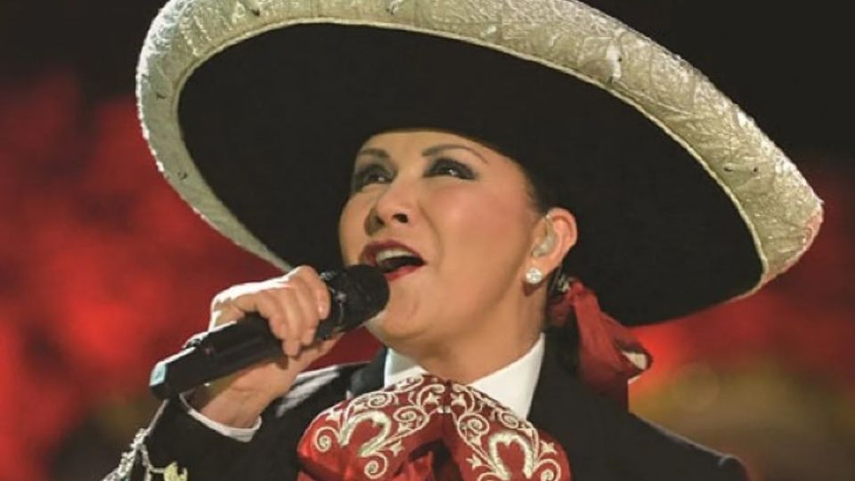 La cantante siempre ha sido muy reservada en su vida personal